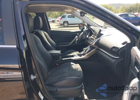 2022 Mitsubishi Eclipse Cross Se S-Awc/Se Special Edition S-Awc/Sel S-Awc/Sel Special Edition S-Awc из США, поврежденный, VIN JA4ATWAA2NZ001119